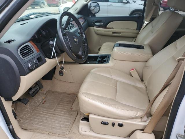 Photo 7 from auction – 2008 CHEVROLET SILVERADO with VIN 2GCEC19J281309760