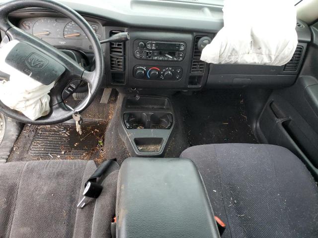 Photo 8 from auction – 2001 DODGE DAKOTA QUA with VIN 1B7HL2AN01S238193
