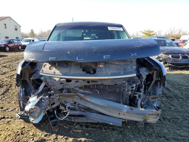 Photo 5 from auction – 2015 FORD FLEX SE with VIN 2FMGK5B82FBA20665