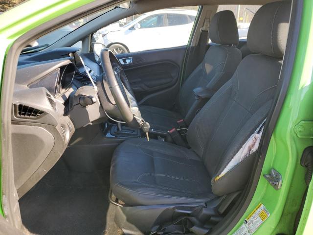 Photo 7 from auction – 2014 FORD FIESTA SE with VIN 3FADP4EJ7EM127246