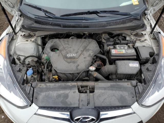 Photo 11 from auction – 2017 HYUNDAI VELOSTER with VIN KMHTC6AD6HU307665