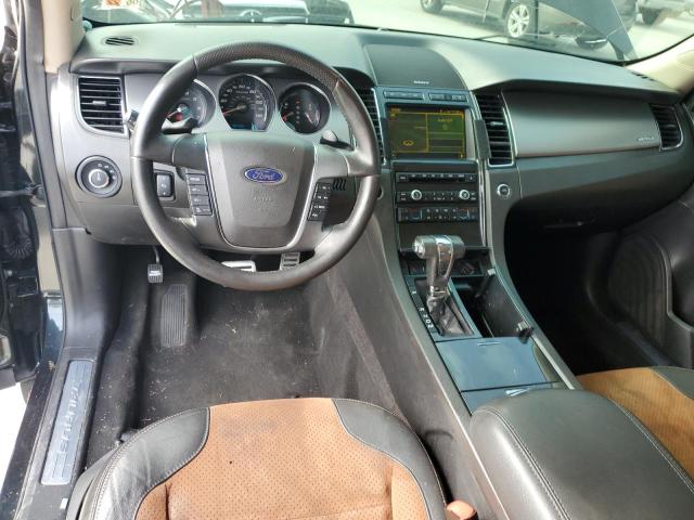 Photo 8 from auction – 2010 FORD TAURUS SHO with VIN 1FAHP2KT4AG133151