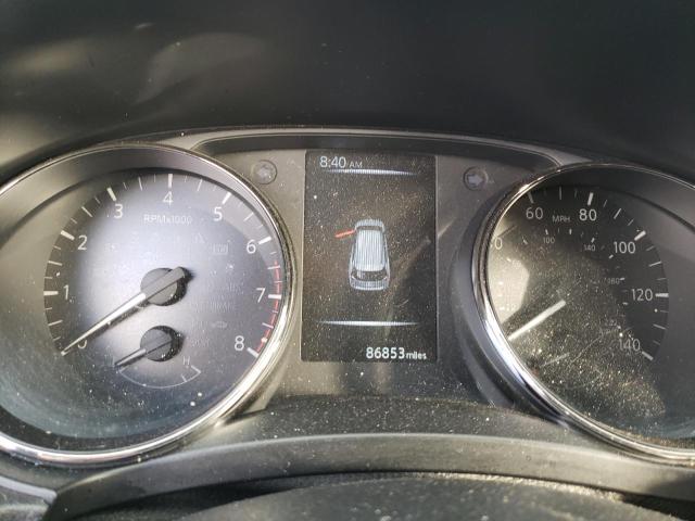 Photo 9 from auction – 2017 NISSAN ROGUE S with VIN JN8AT2MT1HW404840