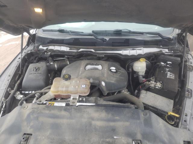 Photo 11 from auction – 2016 RAM 1500 SLT with VIN 1C6RR7TM2GS145244