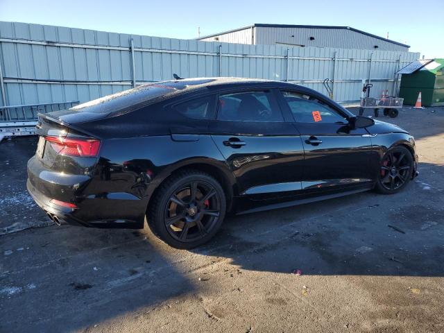 Photo 3 from auction – 2019 AUDI S5 PRESTIG with VIN WAUC4CF54KA022406