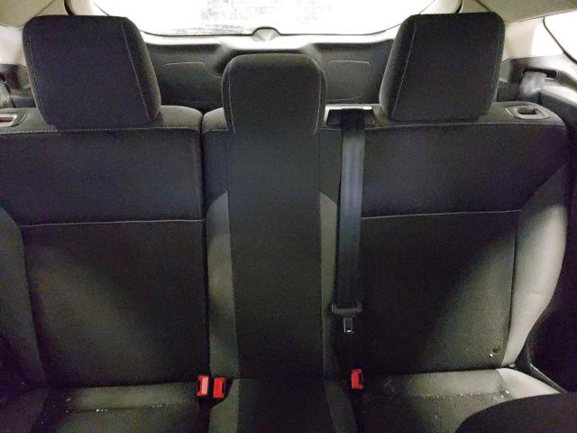 Photo 10 from auction – 2012 FORD FOCUS SE with VIN 1FAHP3K28CL290009