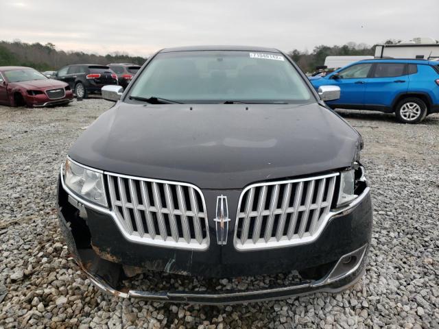 Photo 5 from auction – 2010 LINCOLN MKZ with VIN 3LNHL2GC7AR650799
