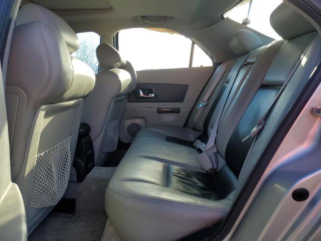 Photo 10 from auction – 2003 CADILLAC CTS with VIN 1G6DM57N730174093