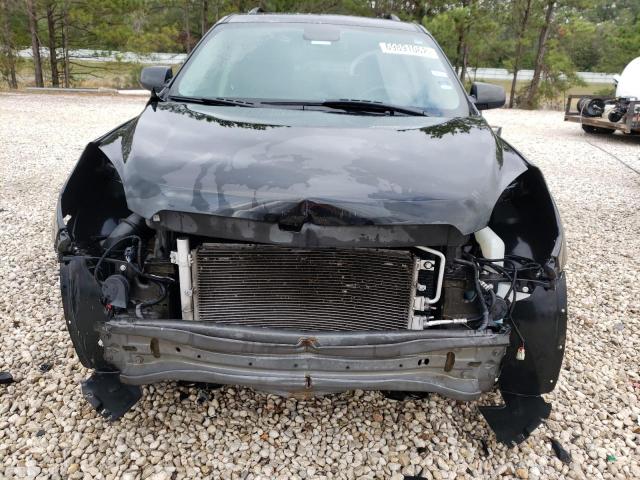 Photo 5 from auction – 2017 CHEVROLET EQUINOX LT with VIN 2GNALCEK1H6308683