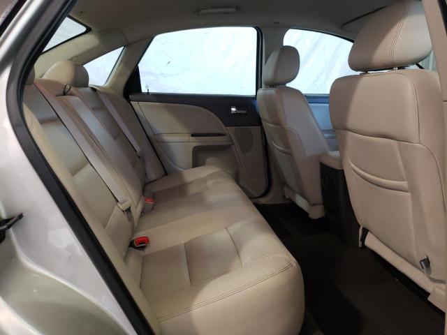 Photo 10 from auction – 2008 FORD TAURUS SEL with VIN 1FAHP24W48G151585
