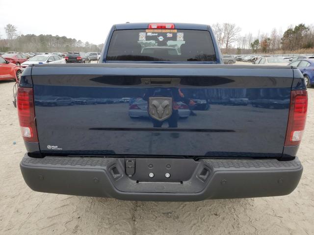 Photo 6 from auction – 2022 RAM 1500 CLASS with VIN 1C6RR6GGXNS229923