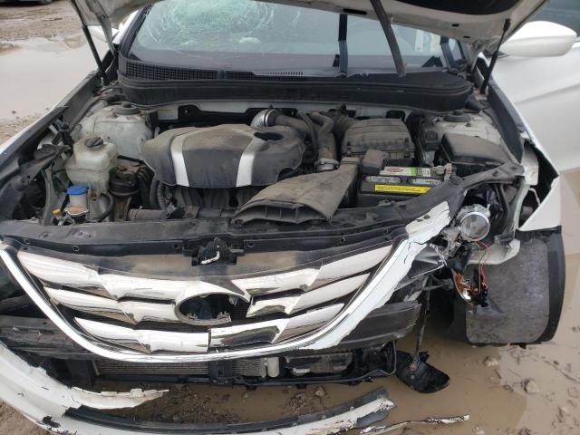 Foto 11 de la subasta – 2011 HYUNDAI SONATA SE con VIN 5NPEC4AB8BH315641