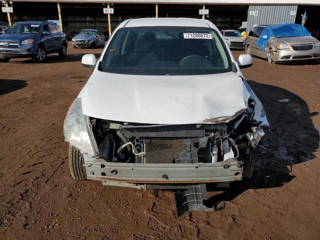 Photo 5 from auction – 2014 NISSAN VERSA S with VIN 3N1CN7AP5EK449910