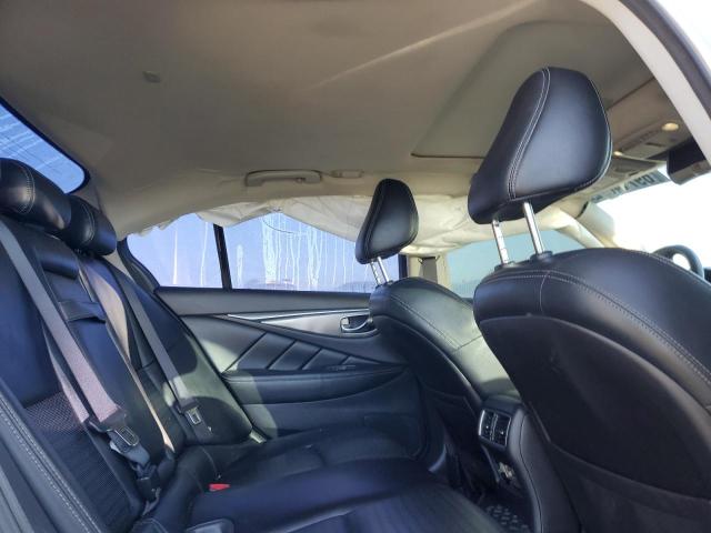 Photo 10 from auction – 2017 INFINITI Q50 PREMIU with VIN JN1EV7AP0HM731630