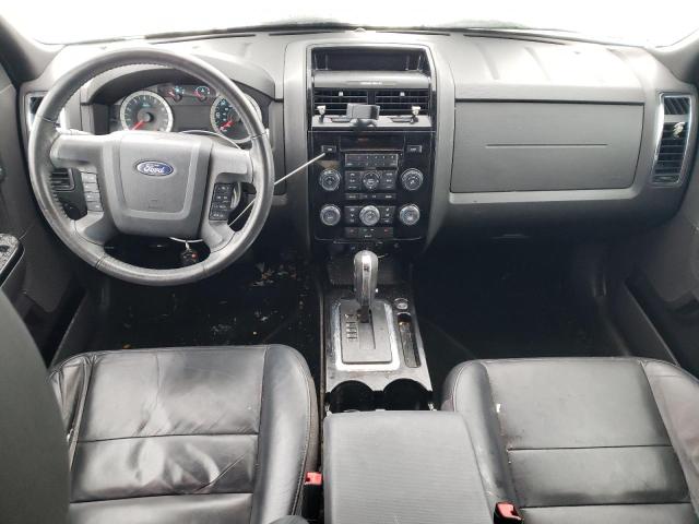 Photo 8 from auction – 2011 FORD ESCAPE LIM with VIN 1FMCU9EG3BKB65653