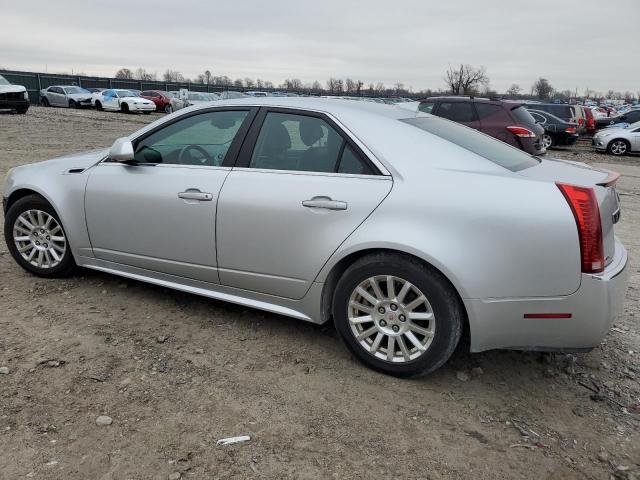 Photo 2 from auction – 2012 CADILLAC CTS with VIN 1G6DA5E53C0103193