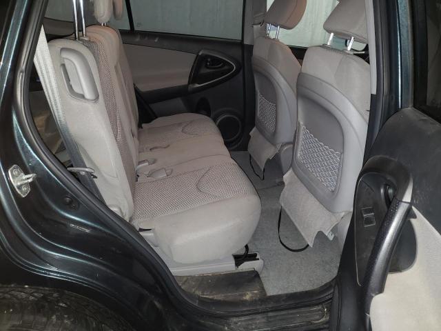 Photo 10 from auction – 2011 TOYOTA RAV4 with VIN 2T3BF4DV9BW088694