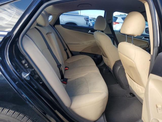 Photo 10 from auction – 2012 HYUNDAI SONATA GLS with VIN 5NPEB4AC0CH311631