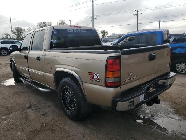 Photo 2 from auction – 2006 GMC NEW SIERRA with VIN 2GTEC13Z761266089