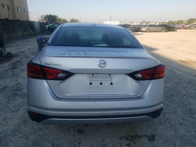 Photo 6 from auction – 2020 NISSAN ALTIMA S with VIN 1N4BL4BV8LC226411