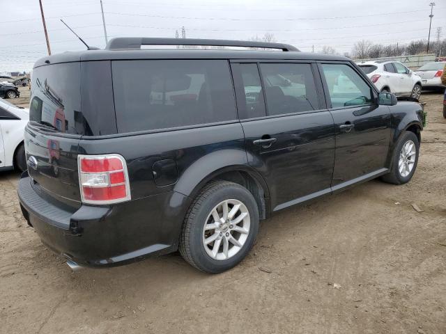 Photo 3 from auction – 2013 FORD FLEX SE with VIN 2FMGK5B89DBD21852