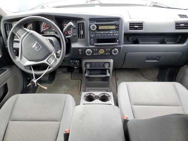 Photo 8 from auction – 2013 HONDA RIDGELINE with VIN 5FPYK1F47DB501687