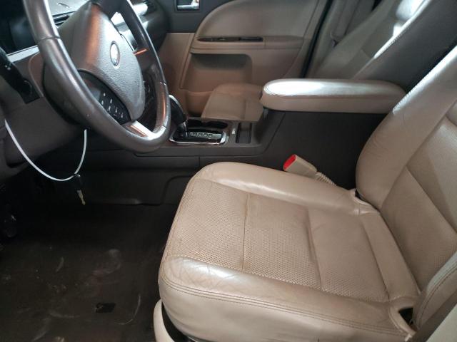 Photo 7 from auction – 2008 FORD TAURUS LIM with VIN 1FAHP25W38G185452