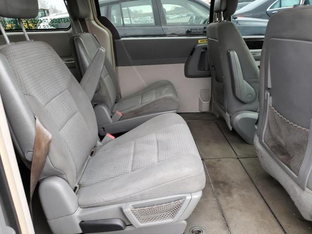 Photo 11 from auction – 2010 DODGE GRAND CARA with VIN 2D4RN5D17AR314179