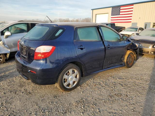 Photo 3 from auction – 2009 TOYOTA MATRIX with VIN 2T1KU40E69C073182