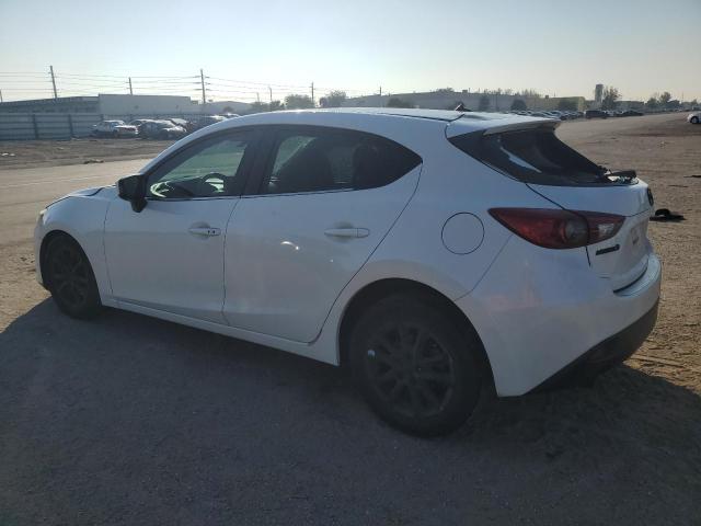 Photo 2 from auction – 2015 MAZDA 3 TOURING with VIN 3MZBM1L72FM135947