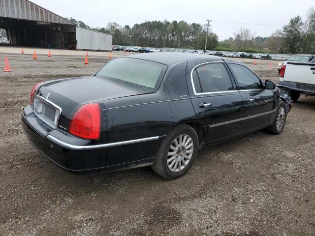 Photo 3 from auction – 2005 LINCOLN TOWN CAR S with VIN 1LNHM81W15Y671562