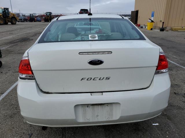 Photo 6 from auction – 2010 FORD FOCUS S with VIN 1FAHP3ENXAW185053