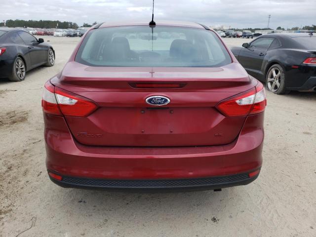 Photo 6 from auction – 2014 FORD FOCUS SE with VIN 1FADP3F25EL347116