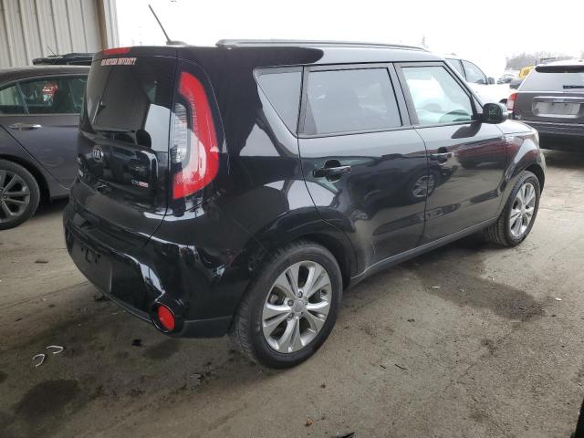 Photo 3 from auction – 2016 KIA SOUL + with VIN KNDJP3A54G7405727