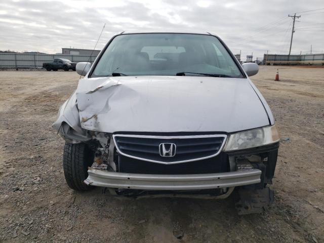 Photo 5 from auction – 2004 HONDA ODYSSEY EX with VIN 5FNRL18954B005399