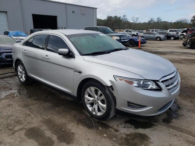 Photo 4 from auction – 2011 FORD TAURUS SEL with VIN 1FAHP2EW3BG156184