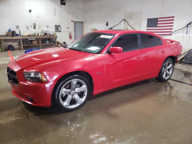 صورة رقم 1 من المزاد - 2011 DODGE CHARGER R/ مع VIN 2B3CL5CT4BH521259