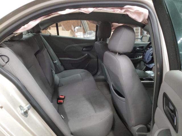 Photo 10 from auction – 2013 CHEVROLET MALIBU LS with VIN 1G11B5SA5DF292032