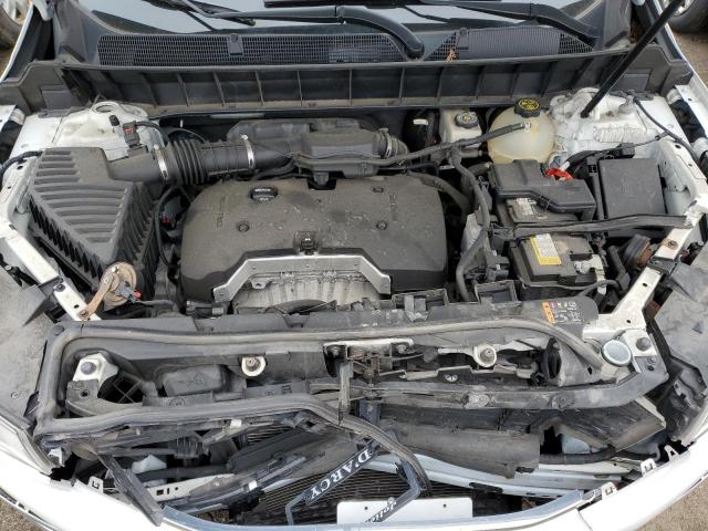 Photo 12 from auction – 2018 GMC ACADIA SLE with VIN 1GKKNKLAXJZ140942