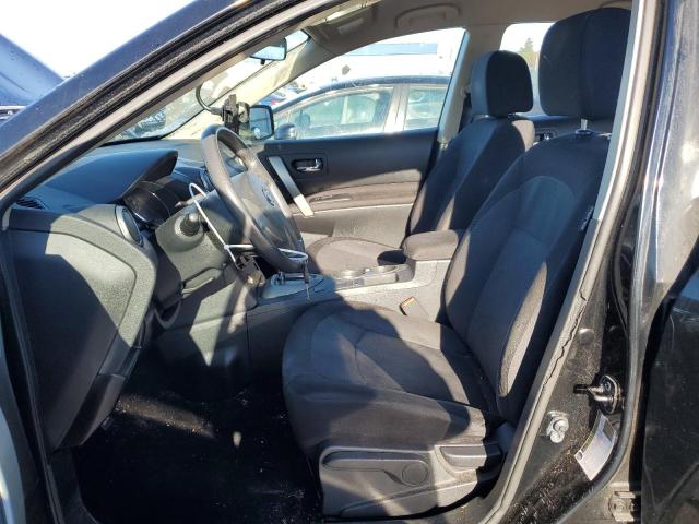 Photo 7 from auction – 2012 NISSAN ROGUE S with VIN JN8AS5MT0CW288687