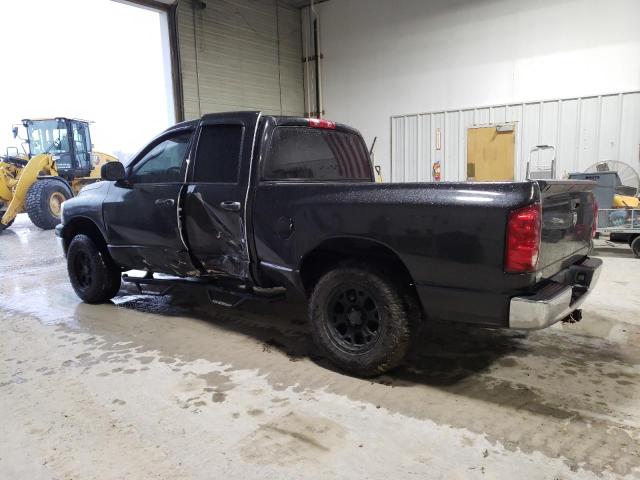 Photo 2 from auction – 2007 DODGE RAM 1500 S with VIN 1D7HU18P27S146631