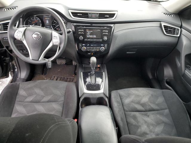 Photo 8 from auction – 2014 NISSAN ROGUE S with VIN 5N1AT2MK9EC763851