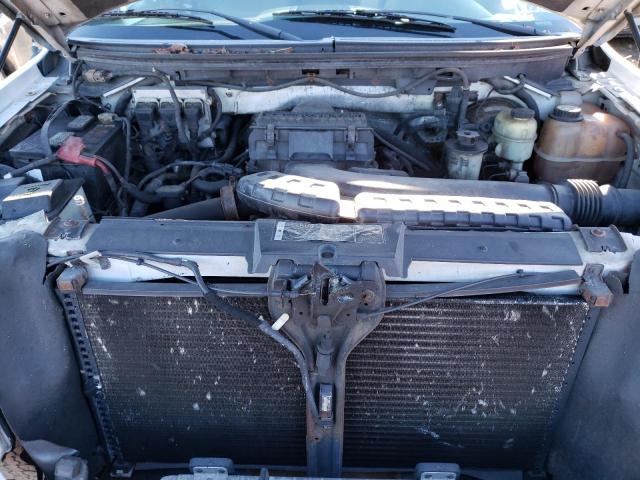 Photo 11 from auction – 2008 FORD F150 SUPER with VIN 1FTPW14578FA14219