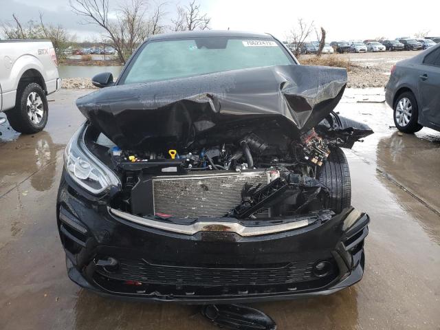 Photo 5 from auction – 2020 KIA FORTE GT with VIN 3KPF44AC4LE193277