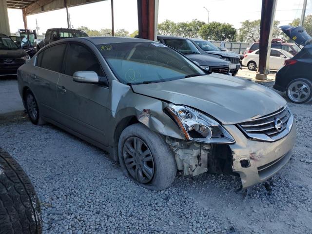 Photo 4 from auction – 2010 NISSAN ALTIMA BAS with VIN 1N4AL2AP3AN411678