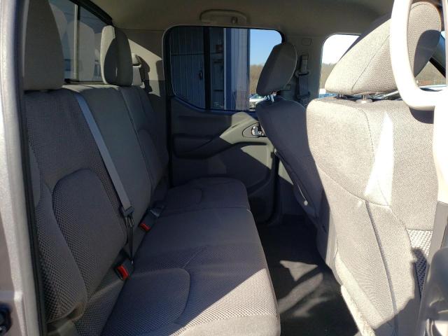 Photo 10 from auction – 2021 NISSAN FRONTIER S with VIN 1N6ED0EB8MN712797