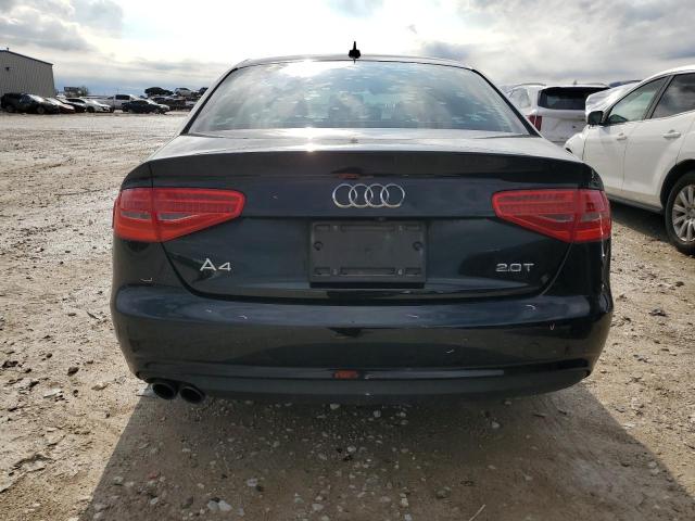 Photo 6 from auction – 2013 AUDI A4 PREMIUM with VIN WAUEFAFL0DN023828