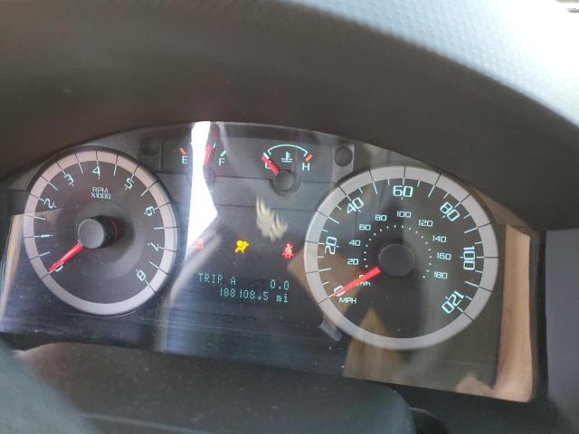 Photo 9 from auction – 2012 FORD ESCAPE LIM with VIN 1FMCU9E71CKC22899