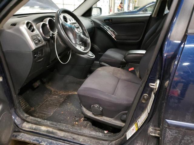 Photo 7 from auction – 2004 PONTIAC VIBE with VIN 5Y2SL64844Z451341