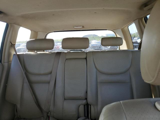 Photo 10 from auction – 2003 TOYOTA HIGHLANDER with VIN JTEGF21A530101485